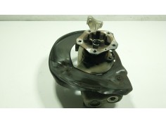 Recambio de mangueta delantera izquierda para porsche cayenne (9ya) 3.0 e-hybrid awd (9yaae1) referencia OEM IAM    2