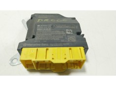 Recambio de centralita airbag para mercedes-benz cla (c118) cla 200 (118.387) referencia OEM IAM  A1779027906 