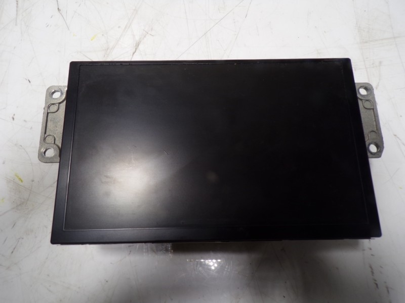 Recambio de sistema navegacion gps para citroën c5 berlina 2.0 hdi fap referencia OEM IAM 9801020080 9801020080 