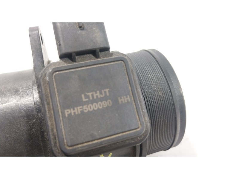 Recambio de caudalimetro para land rover discovery iv (l319) 3.0 td 4x4 referencia OEM IAM  PHF500090 