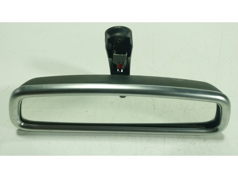 Recambio de espejo interior para land rover discovery iv (l319) 3.0 td 4x4 referencia OEM IAM   