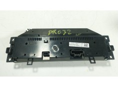 Recambio de mando climatizador para land rover discovery iv (l319) 3.0 td 4x4 referencia OEM IAM  CH2219E900AB  2