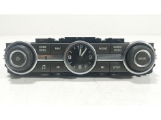 Recambio de mando multifuncion para land rover discovery iv (l319) 3.0 td 4x4 referencia OEM IAM  CH2218C858BB 