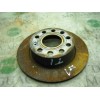 Recambio de disco freno trasero para volkswagen golf v berlina (1k1) 1.9 tdi referencia OEM IAM   