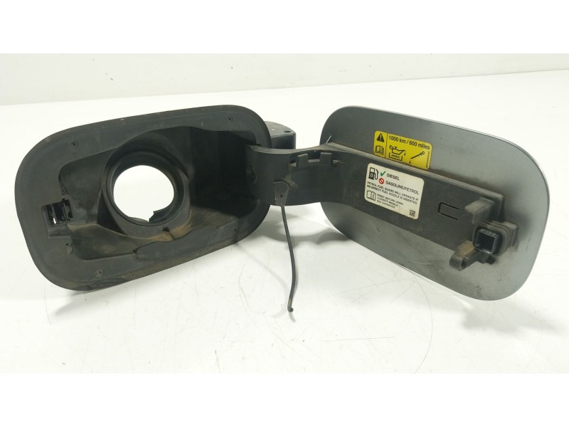 Recambio de tapa combustible para land rover discovery iv (l319) 3.0 td 4x4 referencia OEM IAM   