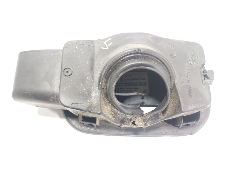 Recambio de tapa combustible para land rover discovery iv (l319) 3.0 td 4x4 referencia OEM IAM   