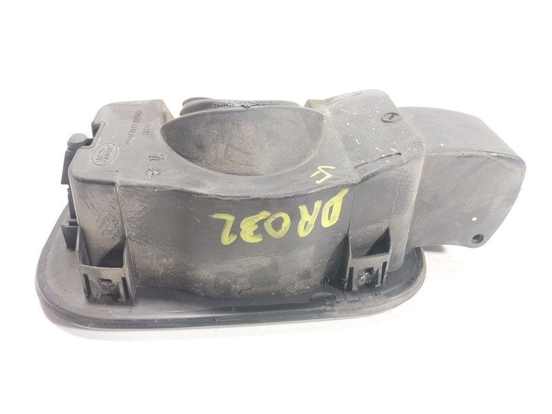 Recambio de tapa combustible para land rover discovery iv (l319) 3.0 td 4x4 referencia OEM IAM   