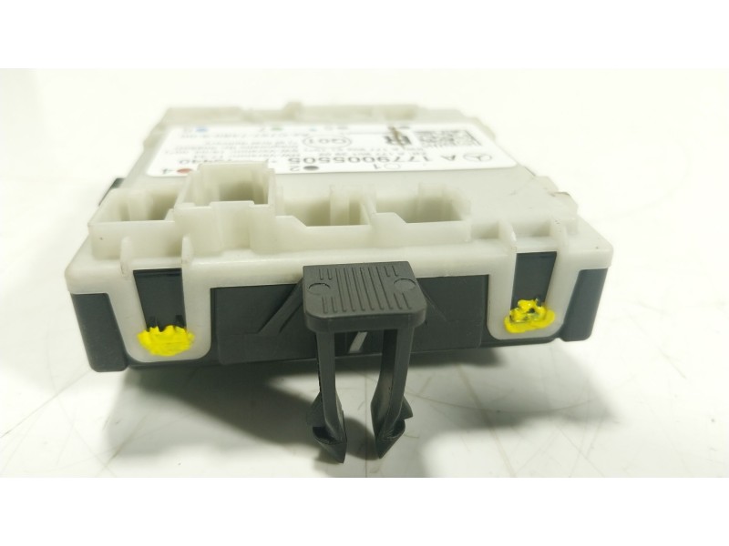 Recambio de modulo electronico para mercedes-benz cla (c118) cla 200 (118.387) referencia OEM IAM  A1779005505 