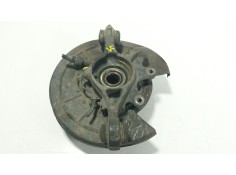 Recambio de mangueta trasera izquierda para land rover discovery iv (l319) 3.0 td 4x4 referencia OEM IAM   