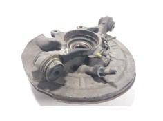 Recambio de mangueta trasera izquierda para land rover discovery iv (l319) 3.0 td 4x4 referencia OEM IAM    2