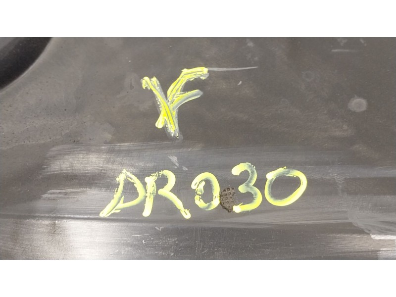 Recambio de tapa motor para bmw 3 descapotable (e93) 325 d referencia OEM IAM  11147789769 