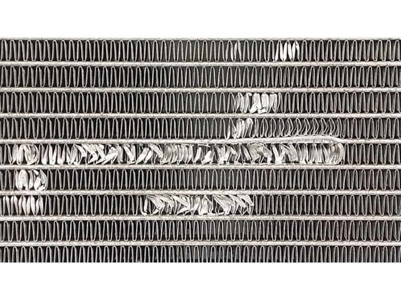 Recambio de condensador aire acondicionado para bmw 3 descapotable (e93) 325 d referencia OEM IAM   