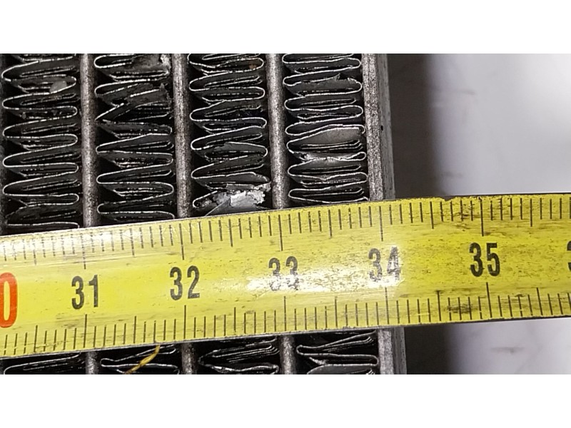 Recambio de condensador aire acondicionado para bmw 3 descapotable (e93) 325 d referencia OEM IAM   