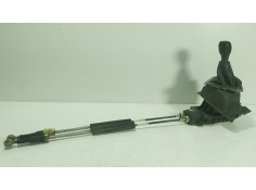Recambio de palanca cambio para renault clio iv (bh_) 1.2 16v (bha1, bhak, bhmg, bhmk) referencia OEM IAM  349015026R 