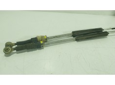 Recambio de palanca cambio para renault clio iv (bh_) 1.2 16v (bha1, bhak, bhmg, bhmk) referencia OEM IAM  349015026R  2