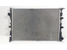 Recambio de radiador agua para mercedes-benz clase c coupé (c205) amg c 43 4-matic (205.364) referencia OEM IAM  A0995007303 