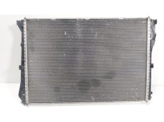 Recambio de radiador agua para mercedes-benz clase c coupé (c205) amg c 43 4-matic (205.364) referencia OEM IAM  A0995007303  2