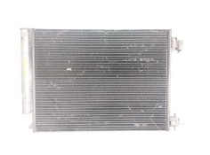 Recambio de condensador aire acondicionado para renault clio iv (bh_) 1.2 16v (bha1, bhak, bhmg, bhmk) referencia OEM IAM  92100