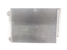 Recambio de condensador aire acondicionado para renault clio iv (bh_) 1.2 16v (bha1, bhak, bhmg, bhmk) referencia OEM IAM  92100 2