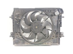 Recambio de electroventilador para renault clio iv (bh_) 1.2 16v (bha1, bhak, bhmg, bhmk) referencia OEM IAM  214818009R 