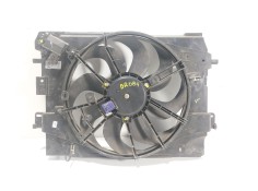 Recambio de electroventilador para renault clio iv (bh_) 1.2 16v (bha1, bhak, bhmg, bhmk) referencia OEM IAM  214818009R  2