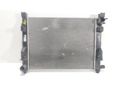 Recambio de radiador agua para renault clio iv (bh_) 1.2 16v (bha1, bhak, bhmg, bhmk) referencia OEM IAM  214107326R 