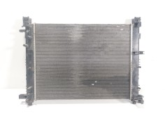 Recambio de radiador agua para renault clio iv (bh_) 1.2 16v (bha1, bhak, bhmg, bhmk) referencia OEM IAM  214107326R  2