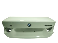 Recambio de capot trasero para bmw 4 coupé (f32, f82) 420 d referencia OEM IAM   