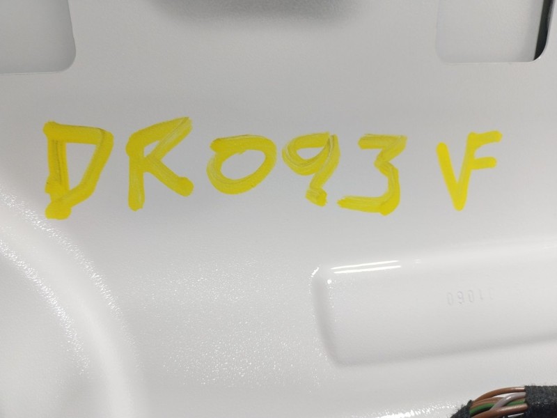 Recambio de capot trasero para bmw 4 coupé (f32, f82) 420 d referencia OEM IAM   