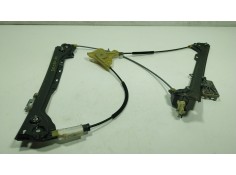 Recambio de elevalunas delantero derecho para bmw 3 descapotable (e93) 325 d referencia OEM IAM  7191118 