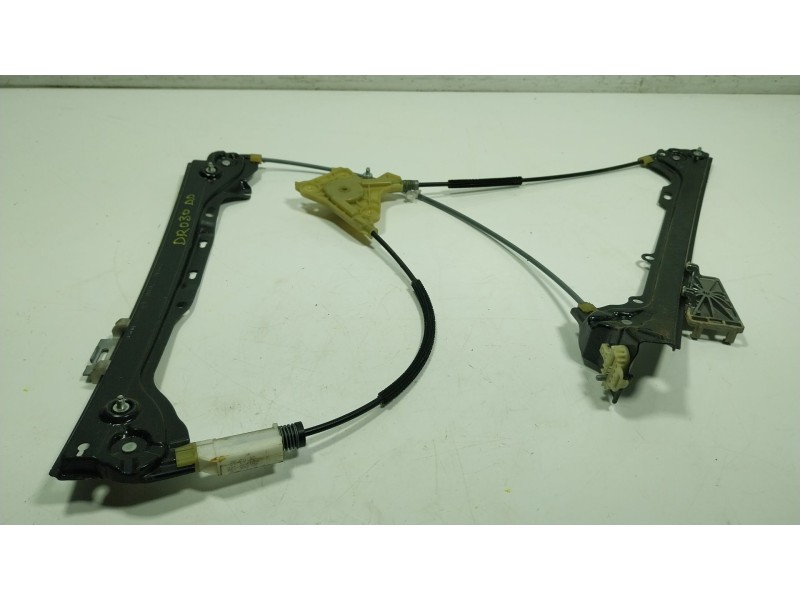 Recambio de elevalunas delantero derecho para bmw 3 descapotable (e93) 325 d referencia OEM IAM  7191118 