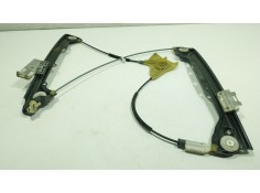 Recambio de elevalunas delantero derecho para bmw 3 descapotable (e93) 325 d referencia OEM IAM  7191118  2