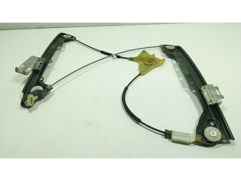 Recambio de elevalunas delantero derecho para bmw 3 descapotable (e93) 325 d referencia OEM IAM  7191118 