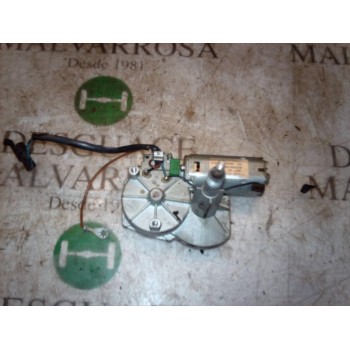 MOTOR LIMPIA TRASERO 