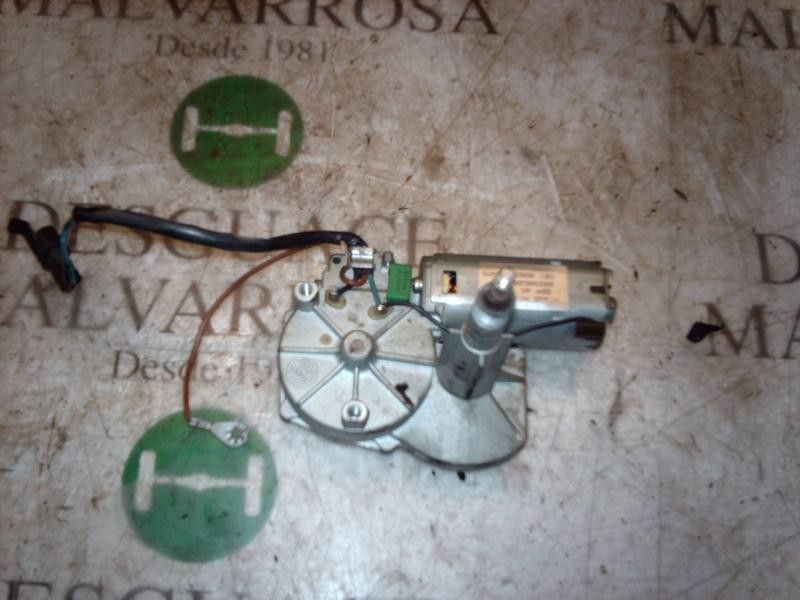 Recambio de motor limpia trasero para opel corsa b swing referencia OEM IAM   