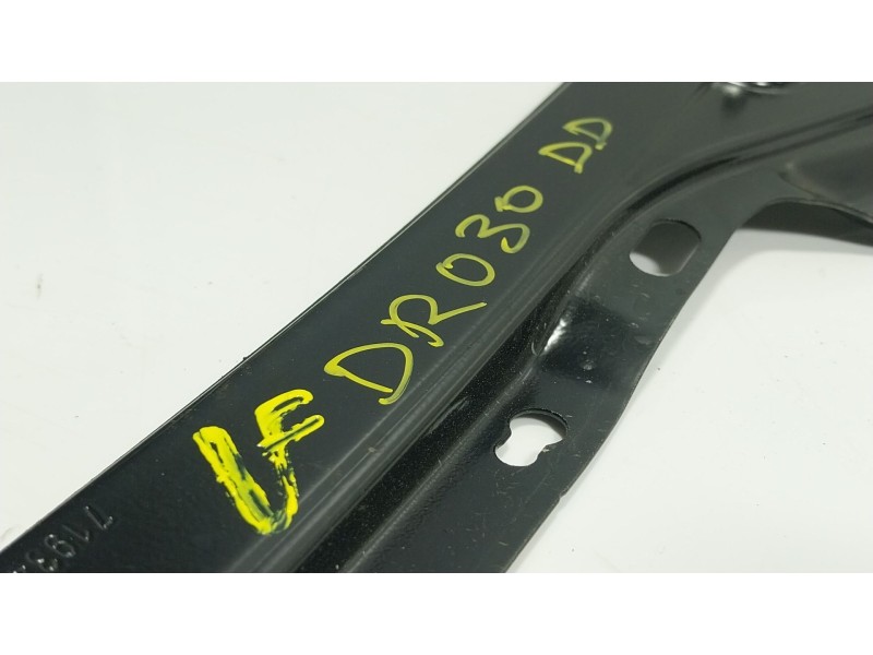 Recambio de elevalunas delantero derecho para bmw 3 descapotable (e93) 325 d referencia OEM IAM  7191118 