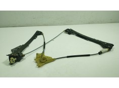 Recambio de elevalunas delantero izquierdo para bmw 3 descapotable (e93) 325 d referencia OEM IAM  7191117 