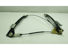 Recambio de elevalunas delantero izquierdo para bmw 3 descapotable (e93) 325 d referencia OEM IAM  7191117  2