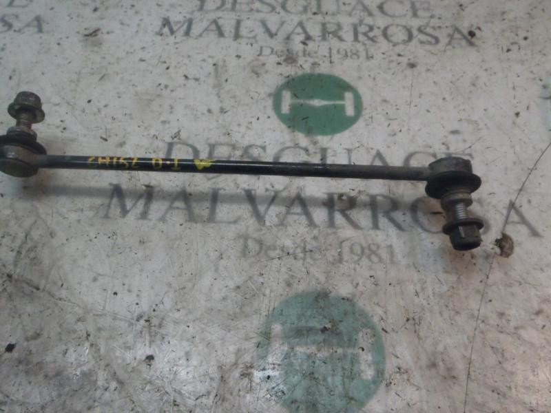 Recambio de tirante delantero izquierdo para renault scenic ii authentique referencia OEM IAM   