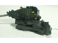 Recambio de cerradura puerta delantera izquierda para mercedes-benz clase c coupé (c205) amg c 43 4-matic (205.364) referencia O 2