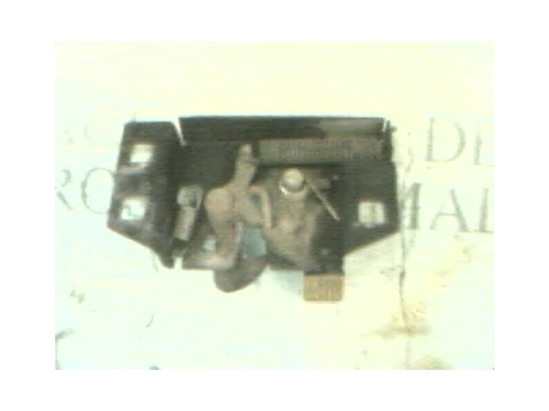 Recambio de cerradura capot para ford mondeo berlina (gd) ghia referencia OEM IAM   