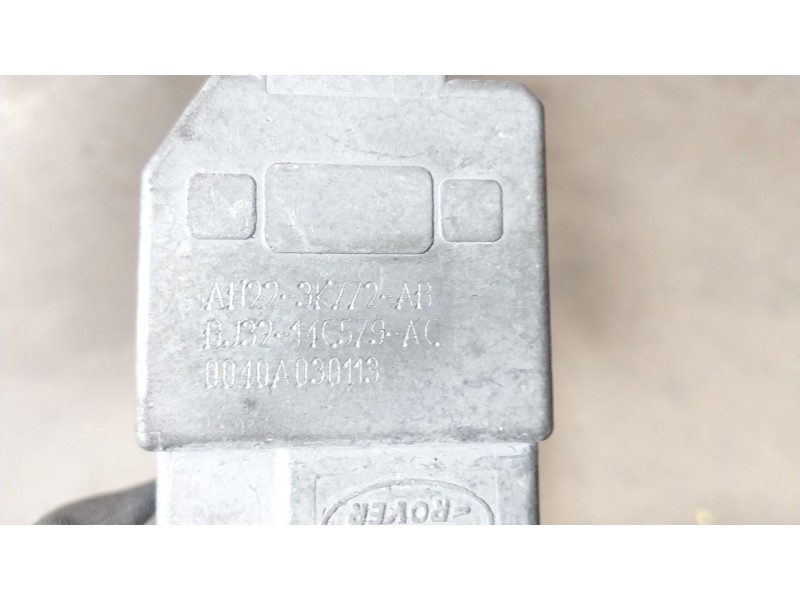 Recambio de antirrobo para land rover discovery iv (l319) 3.0 td 4x4 referencia OEM IAM  AH223K772AB 