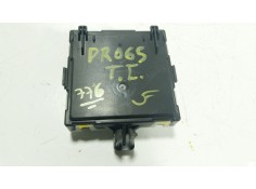 Recambio de modulo electronico para mercedes-benz cla (c118) cla 200 (118.387) referencia OEM IAM  A1779005505  2