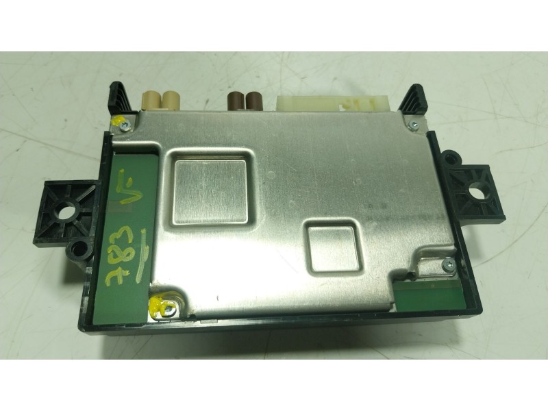 Recambio de modulo electronico para mercedes-benz cla (c118) cla 200 (118.387) referencia OEM IAM  A2479001709 