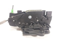 Recambio de cerradura puerta trasera izquierda para mercedes-benz cla (c118) cla 200 (118.387) referencia OEM IAM  A0997302701  2