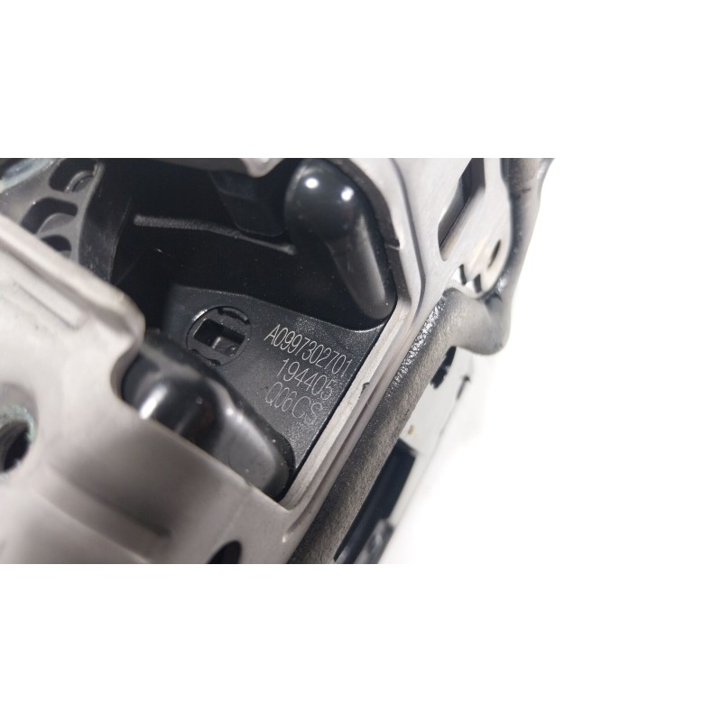 Recambio de cerradura puerta trasera izquierda para mercedes-benz cla (c118) cla 200 (118.387) referencia OEM IAM  A0997302701 