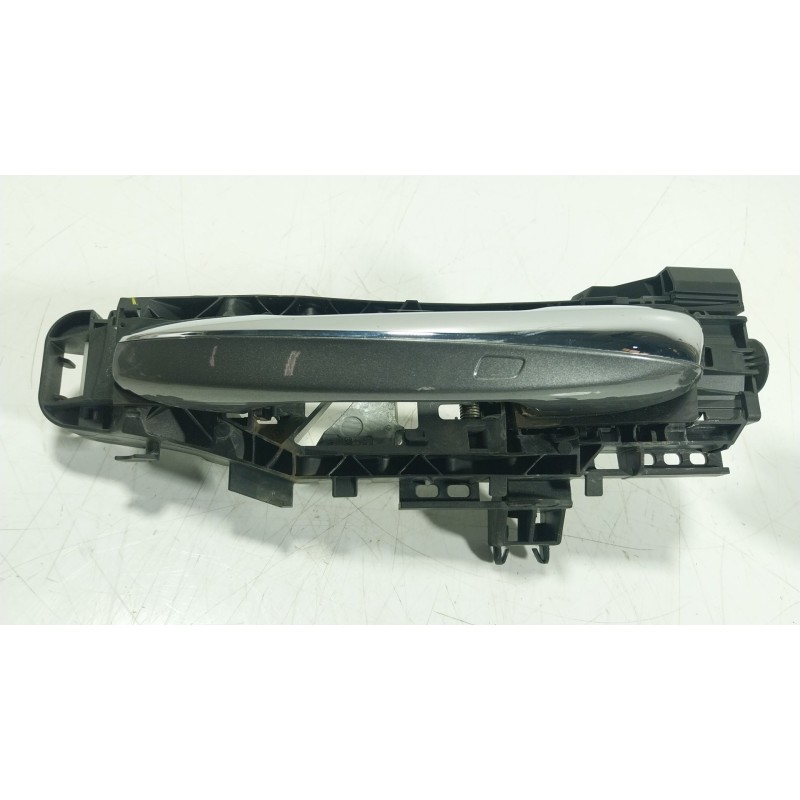 Recambio de maneta exterior trasera izquierda para mercedes-benz cla (c118) cla 200 (118.387) referencia OEM IAM  A0997602102 