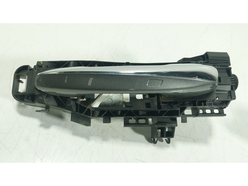 Recambio de maneta exterior trasera izquierda para mercedes-benz cla (c118) cla 200 (118.387) referencia OEM IAM  A0997602102 