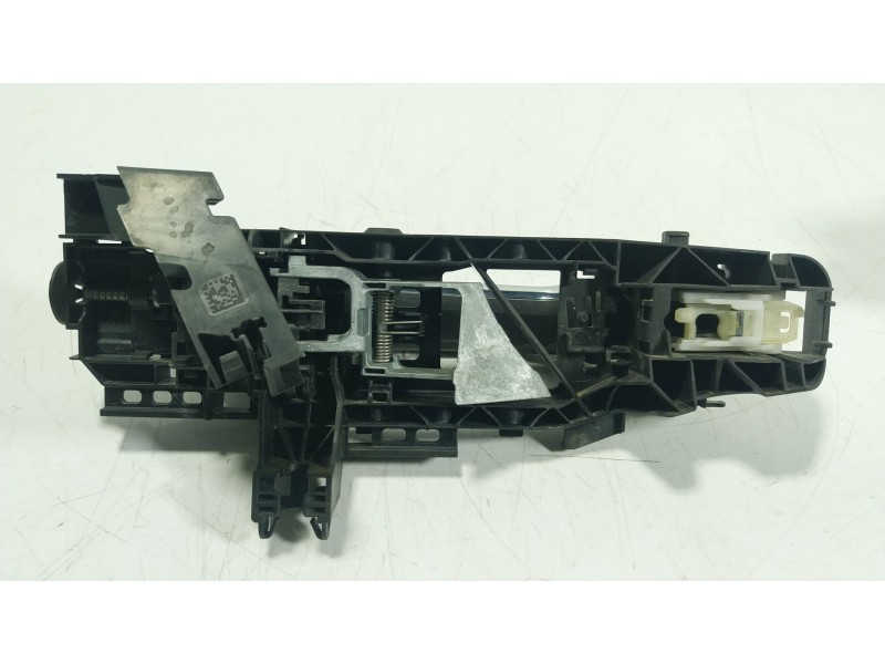 Recambio de maneta exterior trasera izquierda para mercedes-benz cla (c118) cla 200 (118.387) referencia OEM IAM  A0997602102 