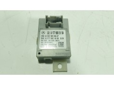 Recambio de modulo electronico para mercedes-benz cla (c118) cla 200 (118.387) referencia OEM IAM  A1779005104 